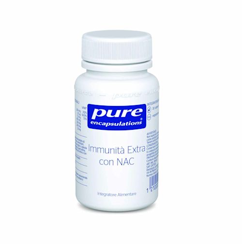 981066133 - Pure Encapsulations Immunità Extra Integratore Nac 30 capsule - 4737158_2.jpg