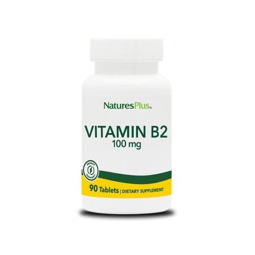 900975222 - Vitamina B2 Riboflavina Integratore metabolismo 90 tavolette - 4713024_2.jpg