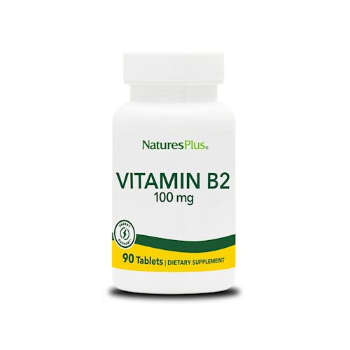 900975222 - Vitamina B2 Riboflavina Integratore metabolismo 90 tavolette - 4713024_2.jpg