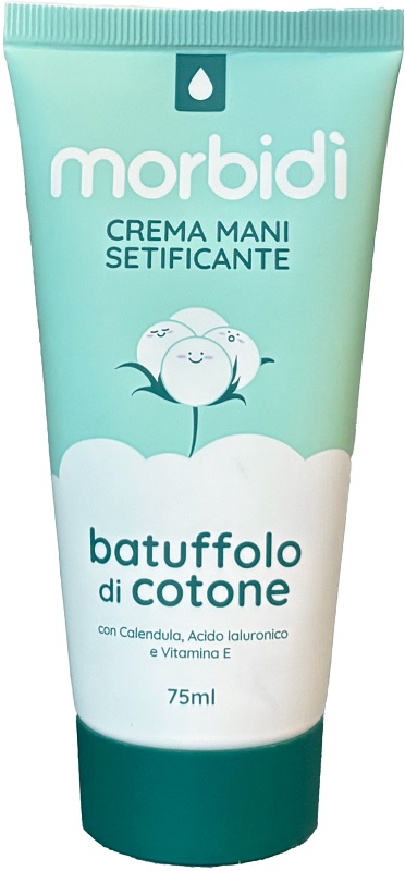 989252907 - MORBIDI' CREMA MANI BATUFFOLO DI COTONE 75 ML - 4819777_1.jpg