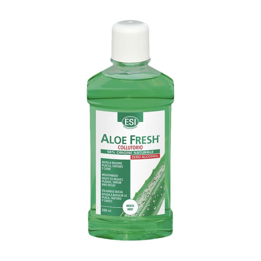 image - 951197312 - Collutorio senza alcol che aiuta a ridurre la placca e l'alitosi, proteggendo le gengive e prevenendo le carie. - 4846344_2.jpg
