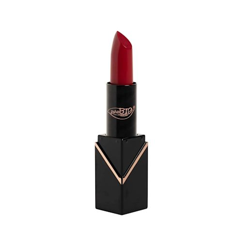 947101477 - PUROBIO LIPSTICK CREAMY MATTE ROSSO FRAGOLA 103 PACK - 4726859_2.jpg