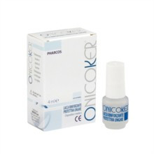 Onicoker Pharcos Lacca Rinforzante Unghie 4ml