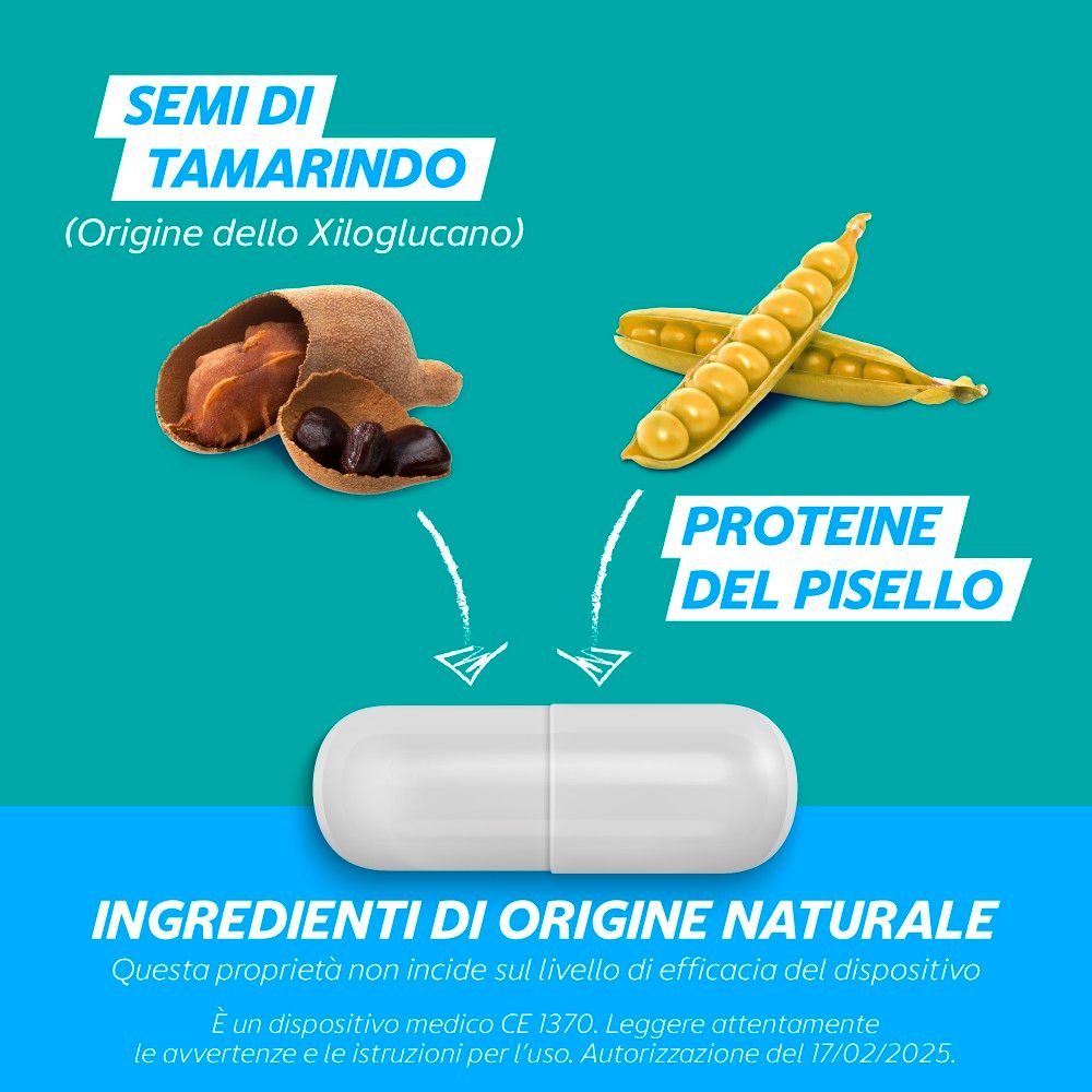 950226338 - GAVISCON INTESTINO GONFIORE E METEORISMO 30 CAPSULE - 4829769_11.jpg