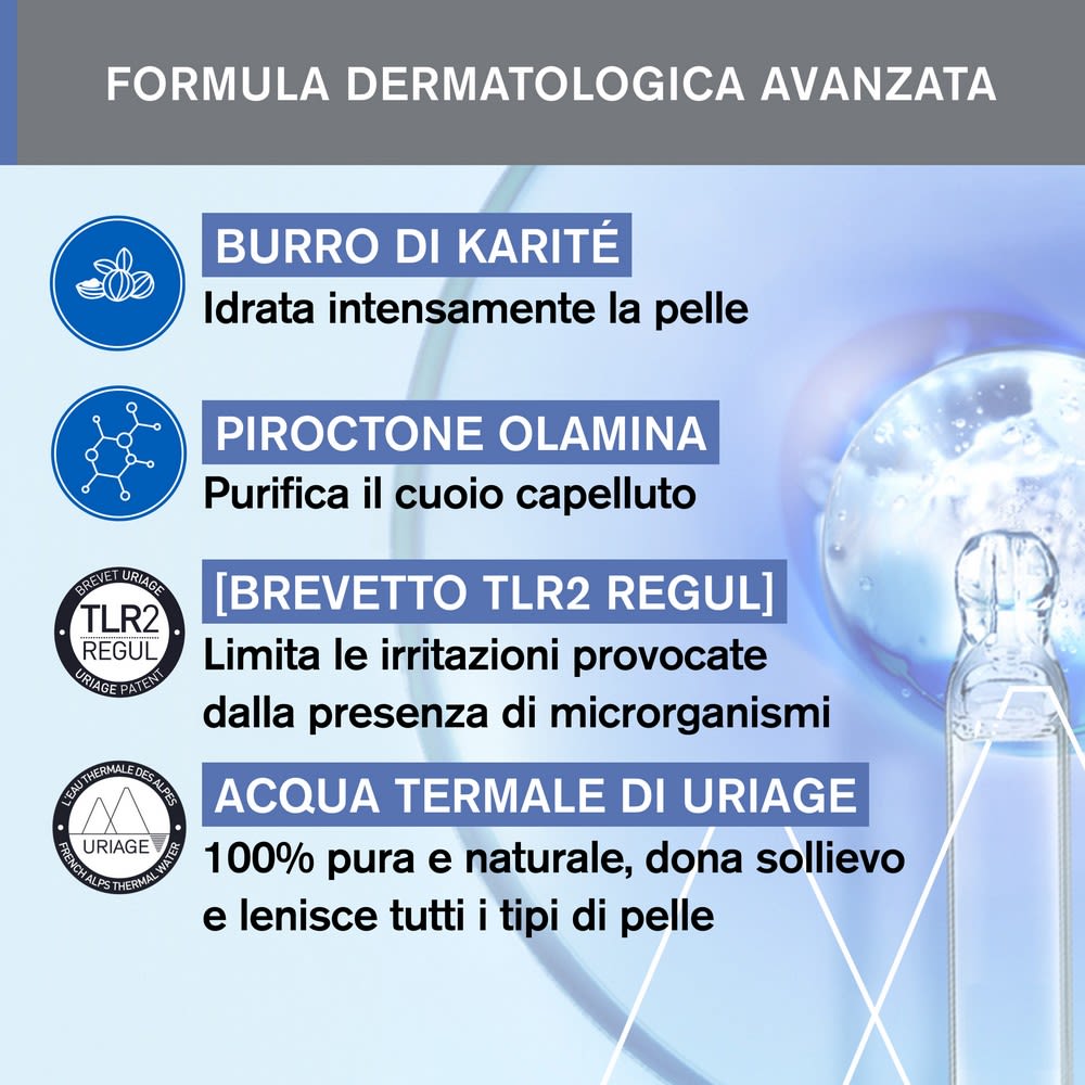 image - 924527726 - Trattamento specifico per la crosta lattea che elimina delicatamente le squame e lenisce le irritazioni del cuoio capelluto del bambino. - 4719409_9.jpg