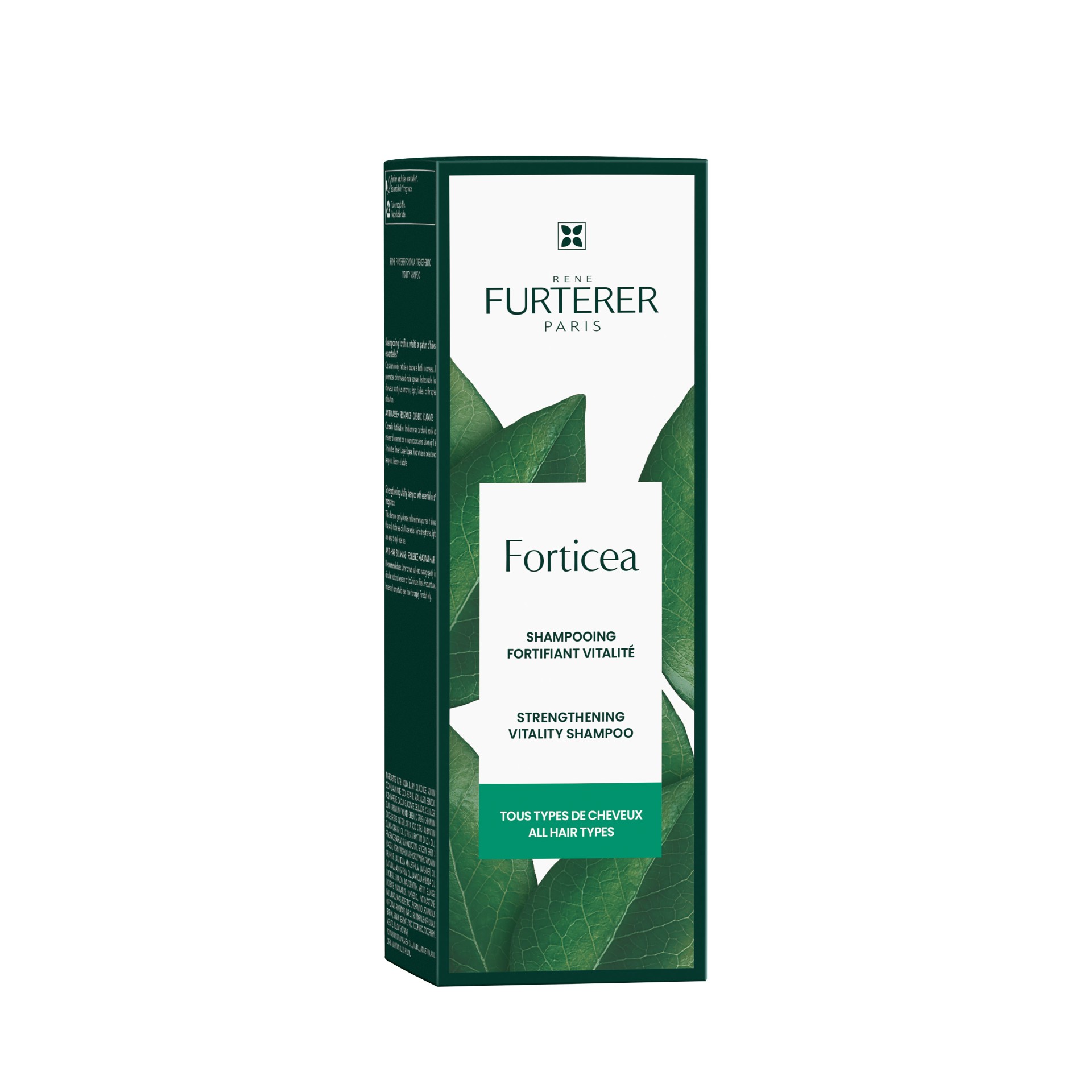985649906 - FORTICEA SHAMPOO FORTIFICANTE E RIVITALIZZANTE 2023 200 ML - 4745720_9.jpg
