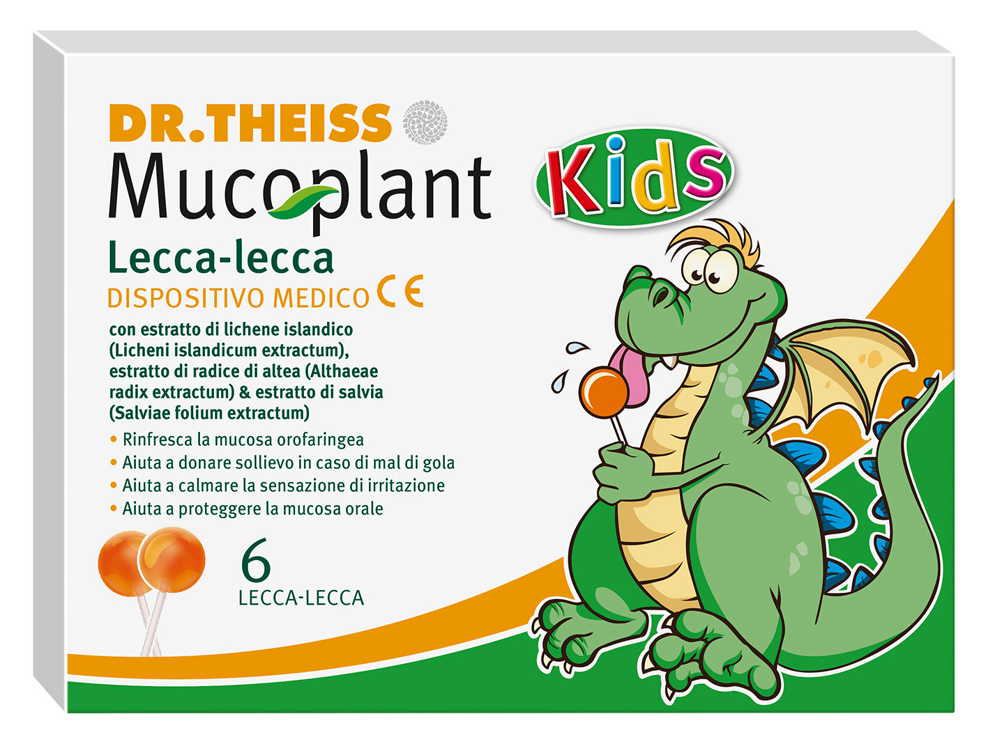 image - 981511761 - THEISS MUCOPLANT LECCA LECCA GOLA 6 PEZZI - 4737798_3.jpg