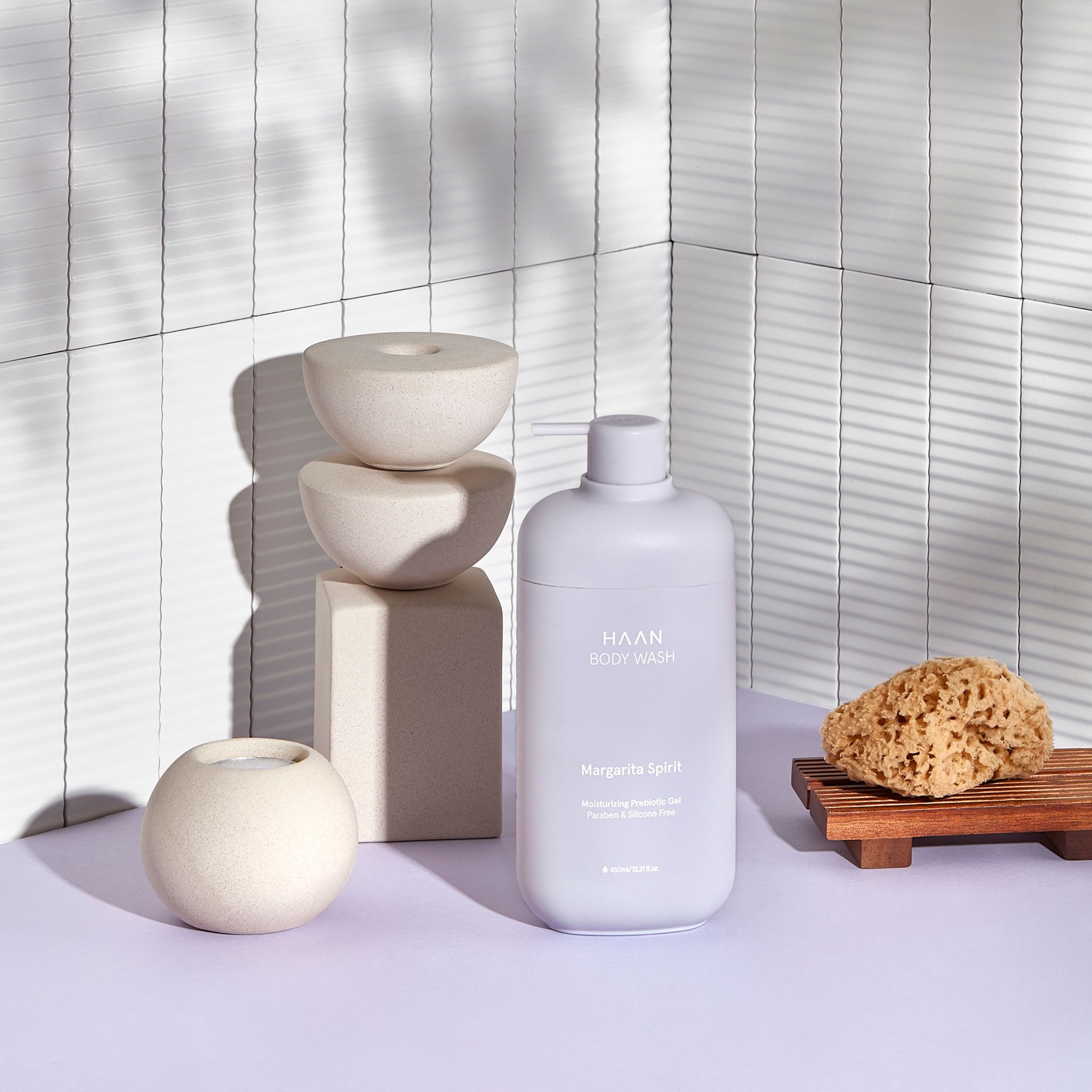 image - 984504858 - BODY WASH MARGARITA SPIRIT DOSATORE 450 ML - 4710329_2.jpg