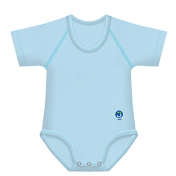 987649985 - BODY 0-36M BIO COTTON 4SEASON AZZURRO PASTELLO - 4792348_1.jpg