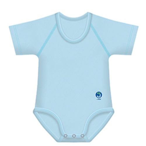 987649985 - BODY 0-36M BIO COTTON 4SEASON AZZURRO PASTELLO - 4792348_1.jpg