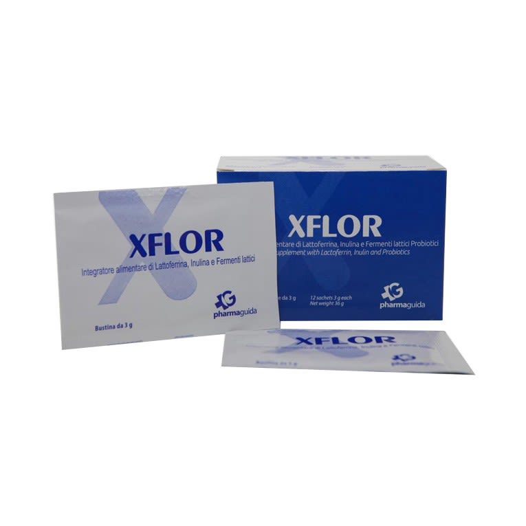 image - 939580647 - Integratore con fermenti lattici vivi che favoriscono l’equilibrio della flora intestinale. - 7874557_2.jpg