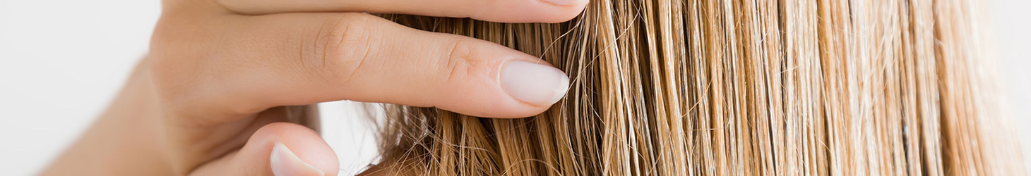 Hero desk - Balsami e Maschere - Bioscalin