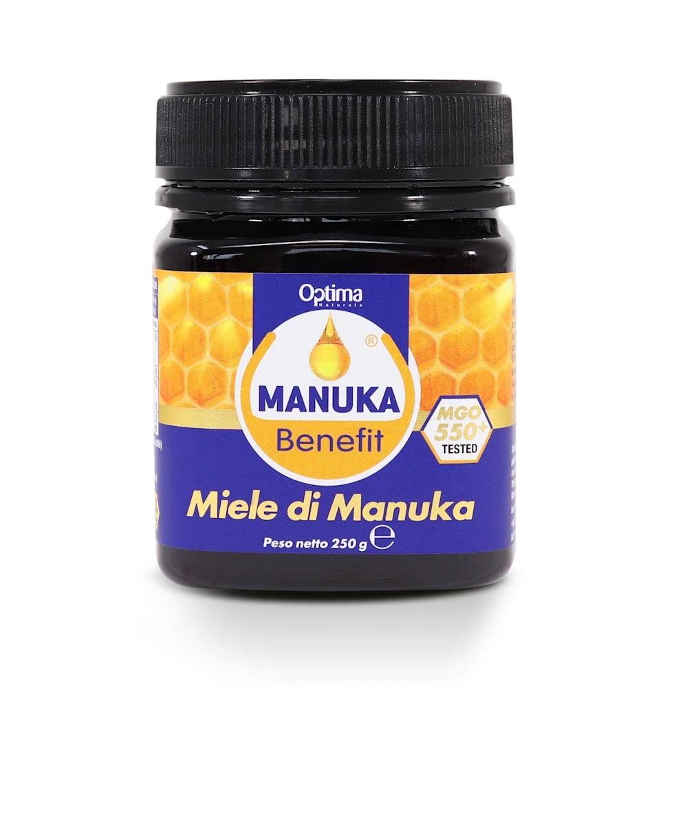 978461806 - Manuka Benefit Miele di Manuka 550+ MGO 250 g - 4734620_1.jpg