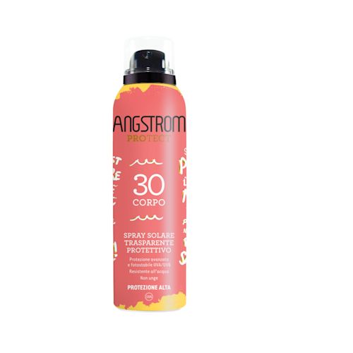 989606924 - ANGSTROM SPRAY TRASPARENTE LIMITED EDITION SPF30 200 ML 2025 - 4797400_1.jpg