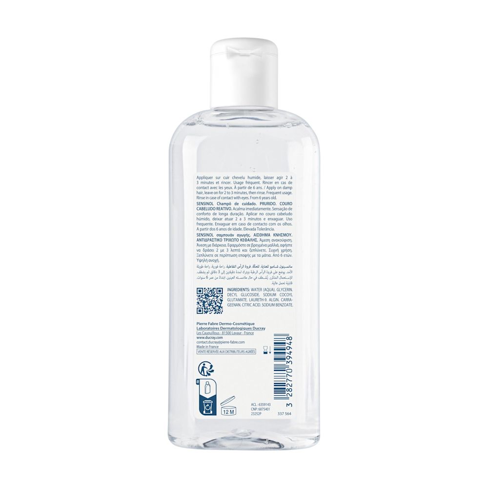 987842198 - SENSINOL SHAMPOO 200 ML DUCRAY - 4797096_5.jpg