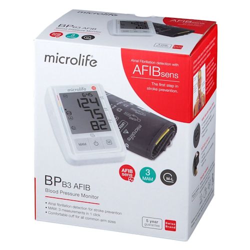 980143236 - Microlife Press B3 Afib Misuratore Pressione 22-42 cm - 4735931_2.jpg