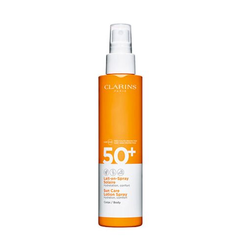 976797555 - Clarins Latte solare spray corpo Spf50+ 150ml - 4733802_1.jpg