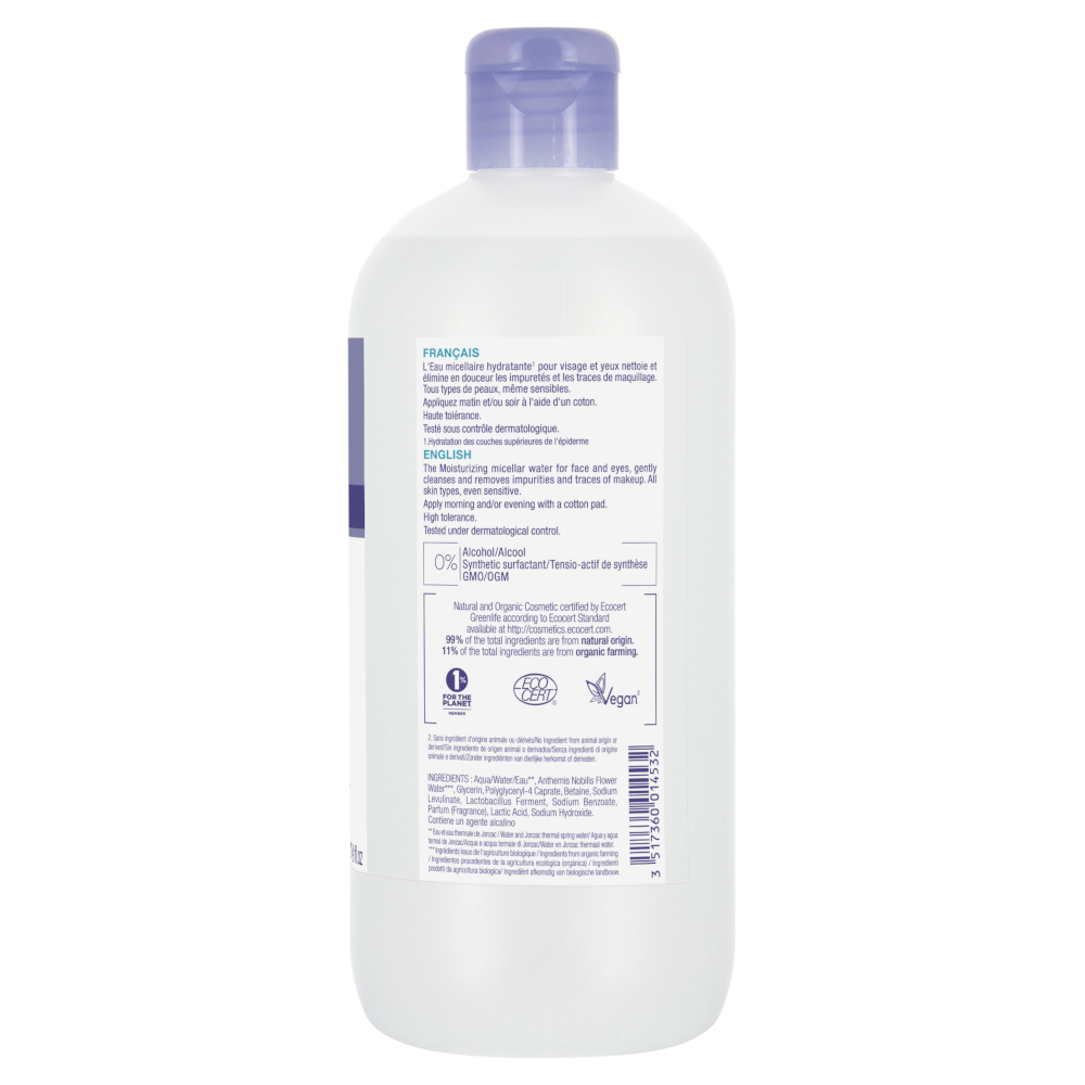 image - 983718519 - JONZAC ACQUA MICELLARE IDRATANTE REHYDRATE 500 ML - 4770848_2.jpg