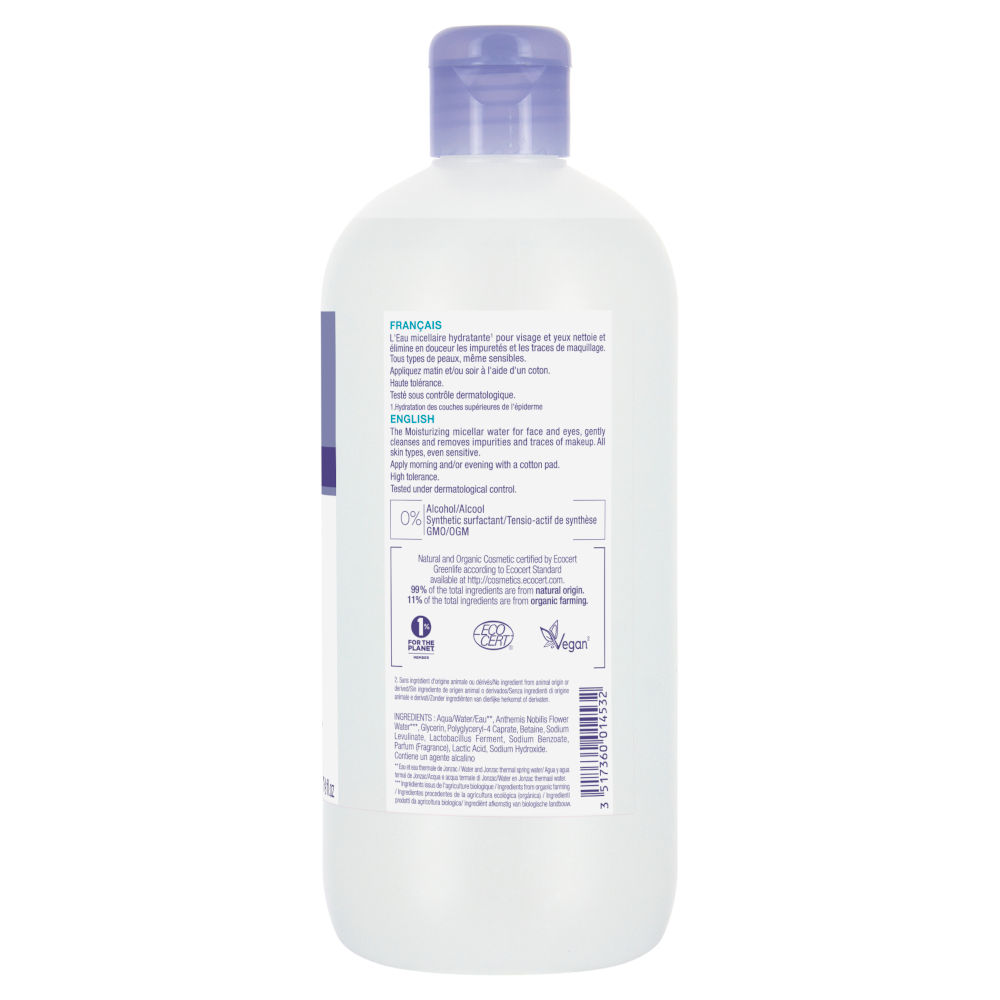 983718519 - JONZAC ACQUA MICELLARE IDRATANTE REHYDRATE 500 ML - 4770848_2.jpg