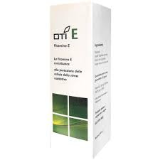 Oti E Vitamina E 50ml