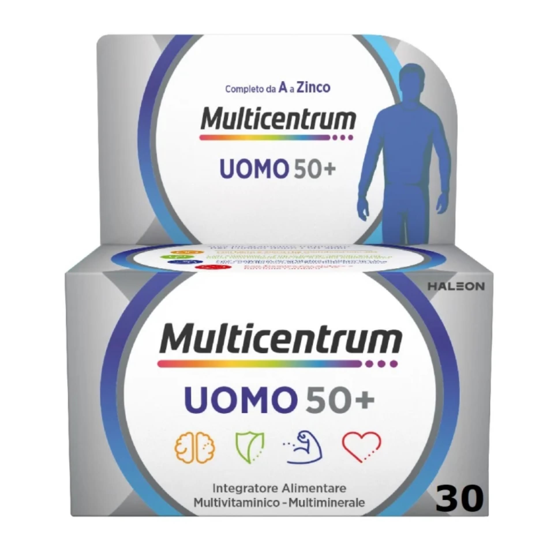950076834 - MULTICENTRUM UOMO 50+ 3 FLACONI DA 30 COMPRESSE - 4831462_1.jpg