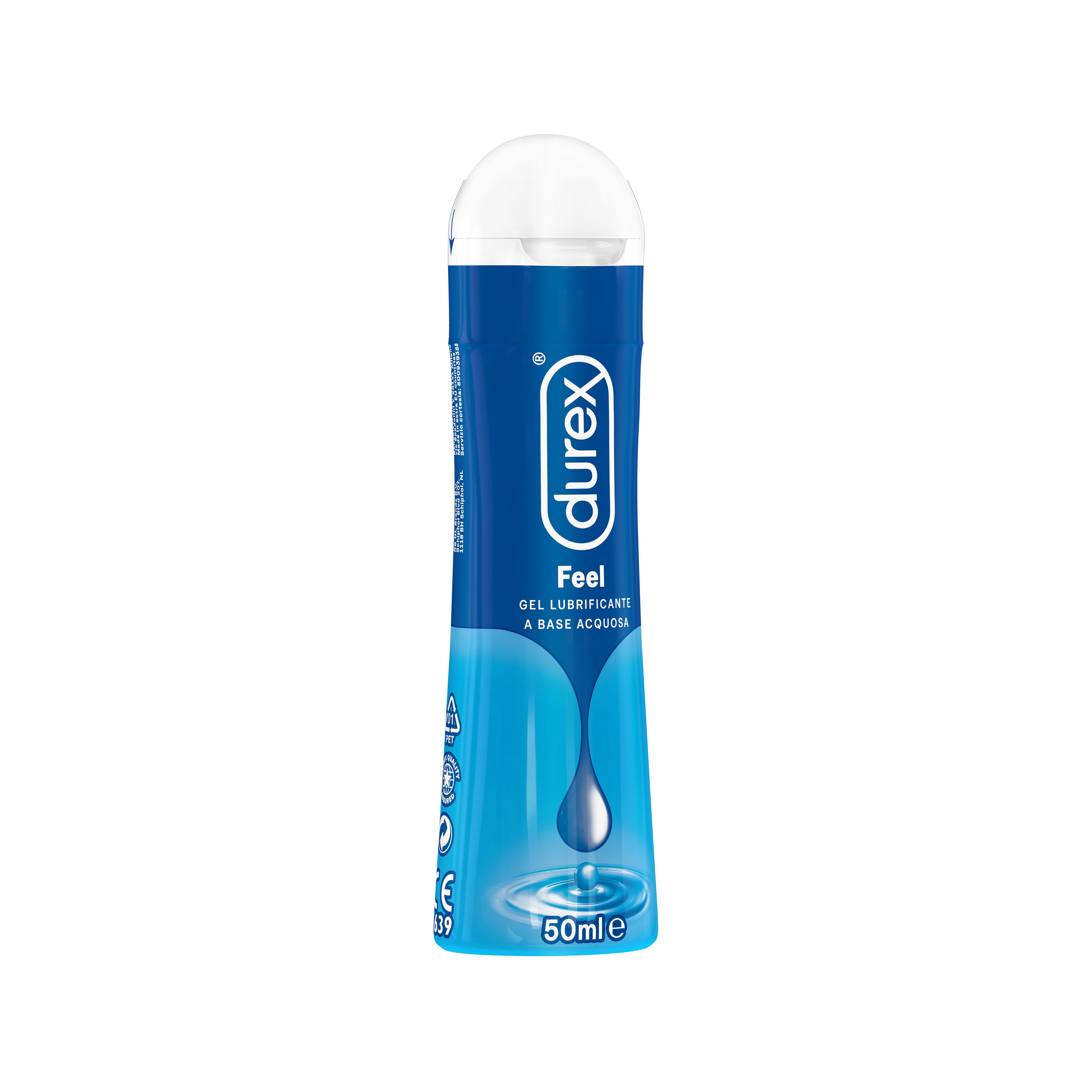 Durex Play Gel Feel 50ml