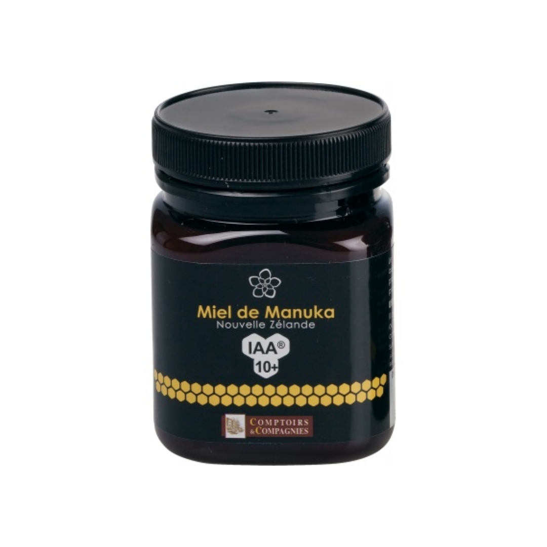 image - 934196460 - MIELE MANUKA IAA10+ MGO 300 MIN 250 G - 4865195_2.jpg