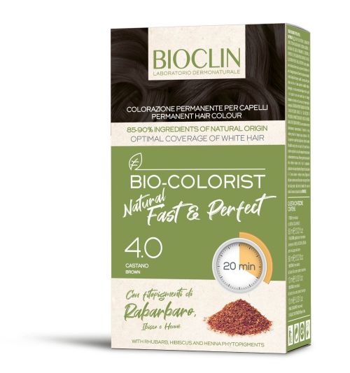 981516154 - Bioclin Bio Colorist Fast and Perfect Tinta Capelli colore Castano - 4707849_1.jpg