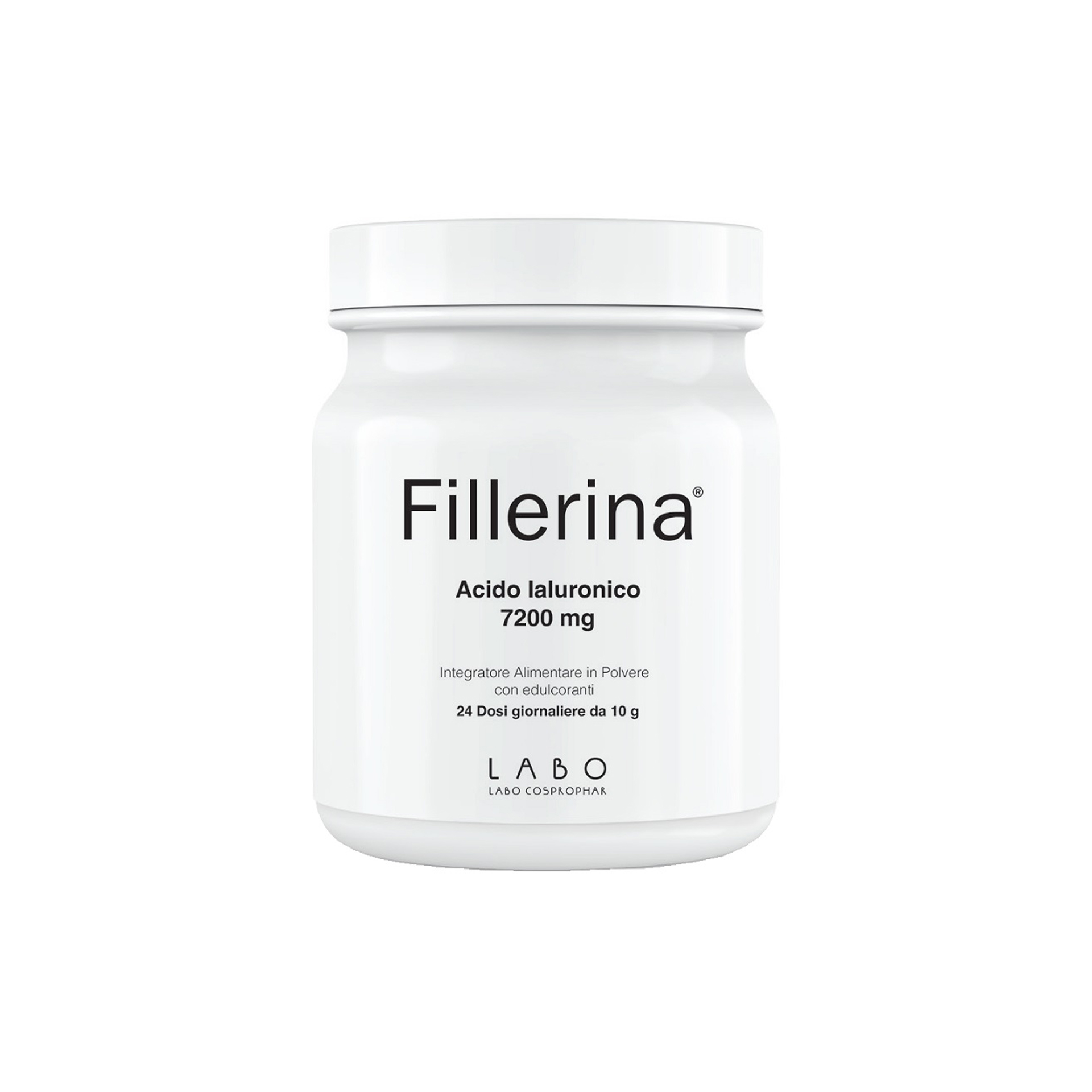 989042407 - FILLERINA INTEGRATORE 240 G - 4798523_1.jpg