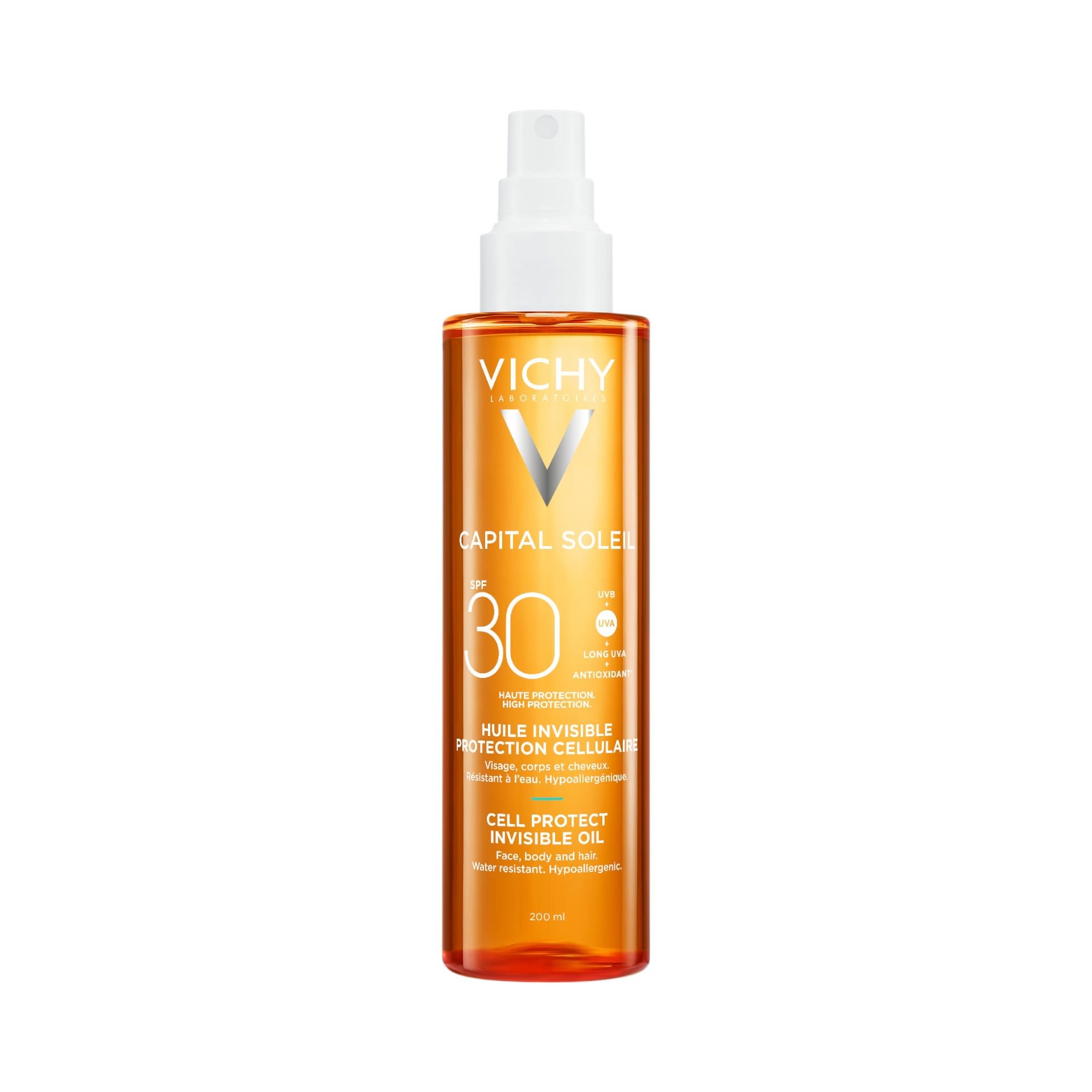 989657489 - OLIO INVISIBILE CELL PROTECT SPF30 200 ML - 4794272_1.jpg