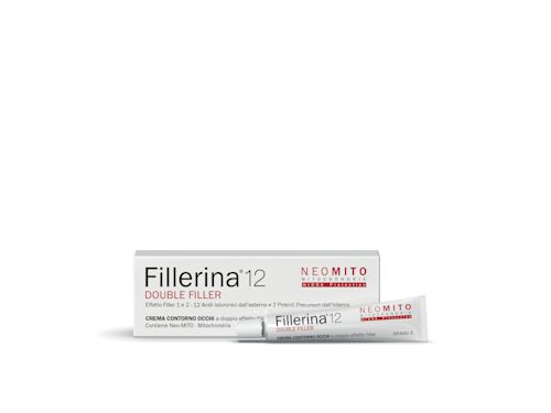 image - 987964246 - FILLERINA 12 DOUBLE FILLER NEO MITO BASE EYE CONTOUR CREAM GRADO 3 15 ML - 4750532_1.jpg