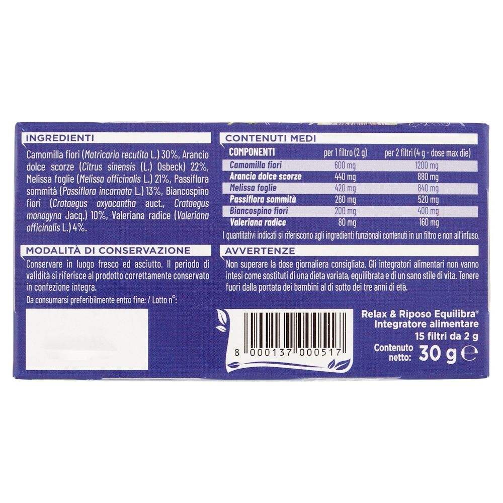 910071238 - Equilibra Tisana Relax e Riposo 15 filtri - 4716513_5.jpg