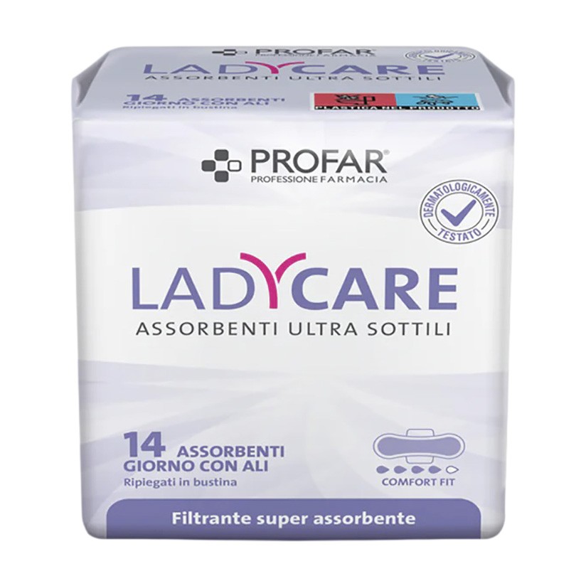 image - 978919266 - Assorbente anatomico ultrasottile con ali, progettato per flussi normali, garantisce comfort e discrezione durante il giorno. - 4758350_2.jpg