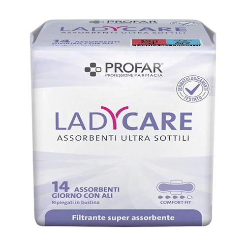 image - 978919266 - Assorbente anatomico ultrasottile con ali, progettato per flussi normali, garantisce comfort e discrezione durante il giorno. - 4758350_2.jpg