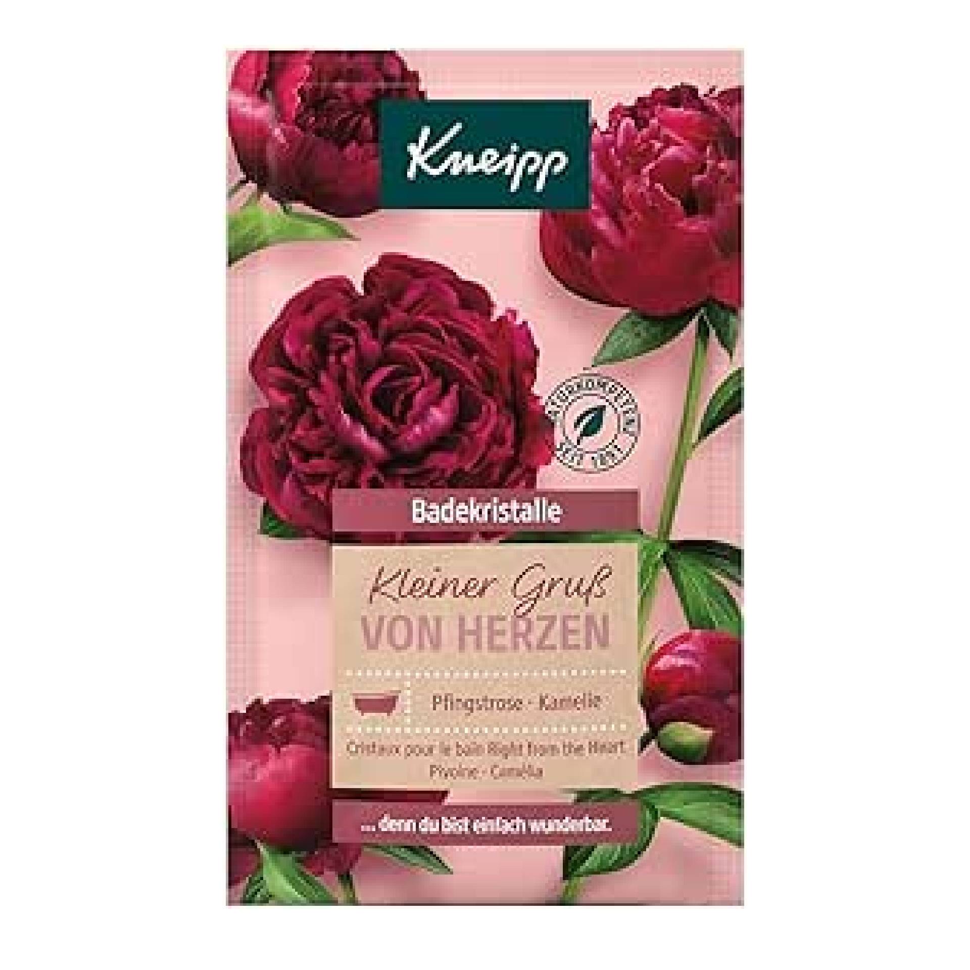 Kneipp Sale Da Bagno Piccolo Saluto Dal Cuore 60g