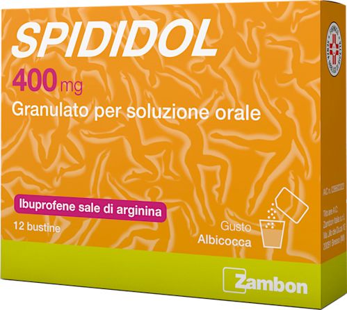 039600022 - SPIDIDOL*orale grat 12 bust 400 mg aroma albicocca - 7839287_1.jpg