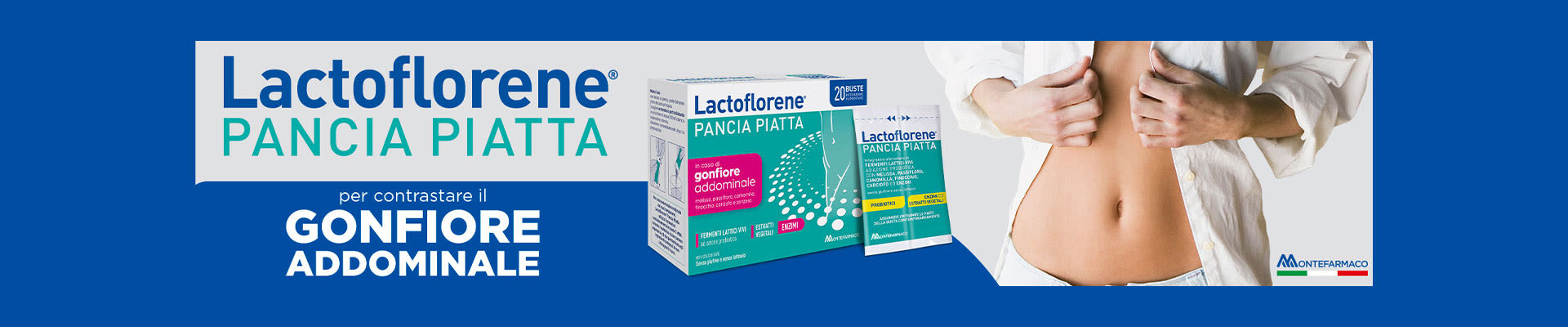 image - Promo Lactoflorene