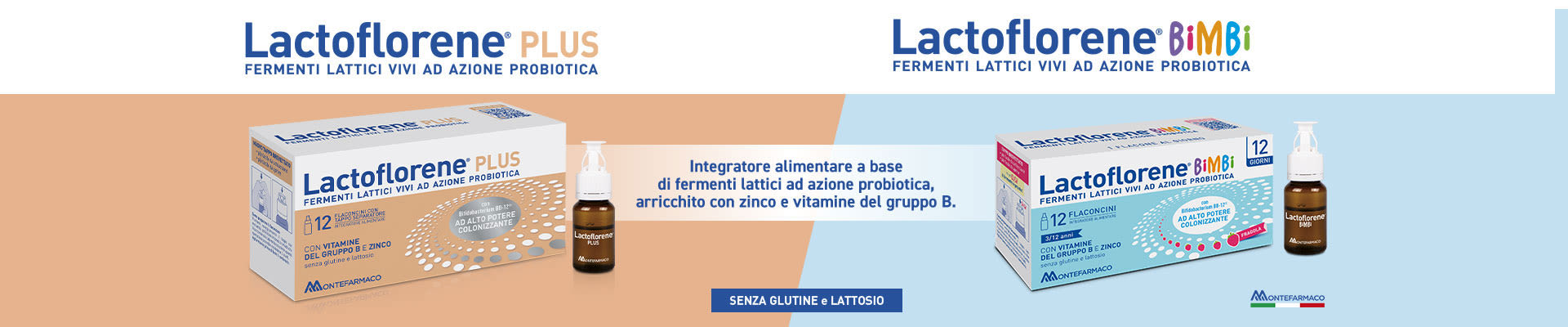 image - Promo Lactoflorene