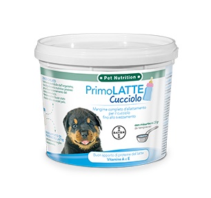 Primolatte Mangime Cucciolo Cane 250g