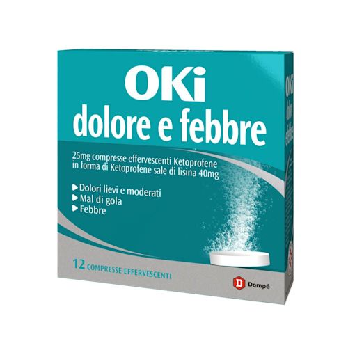 048414104 - Oki Dolore e Febbre 25mg 12 compresse effervescenti - 4706021_2.jpg