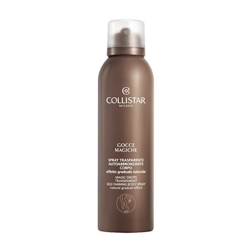 image - 950043962 - Spray autoabbronzante trasparente che dona un’abbronzatura naturale e progressiva, uniforme e senza macchie, per un effetto “pelle baciata dal sole”. - 4809873_1.jpg