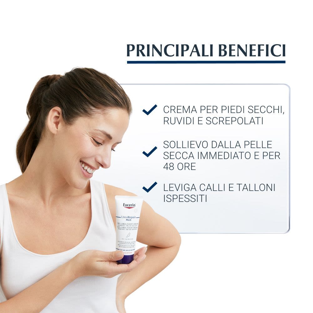 image - 971695515 - EUCERIN UREAREPAIR 10% CREMA PIEDI 100 ML - 7877123_2.jpg