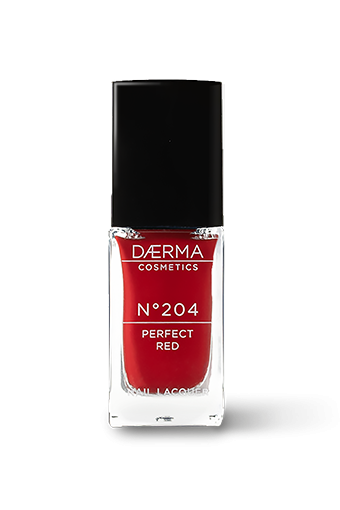 Daerma Smalto Unghie 204 Perfect Red 8ml