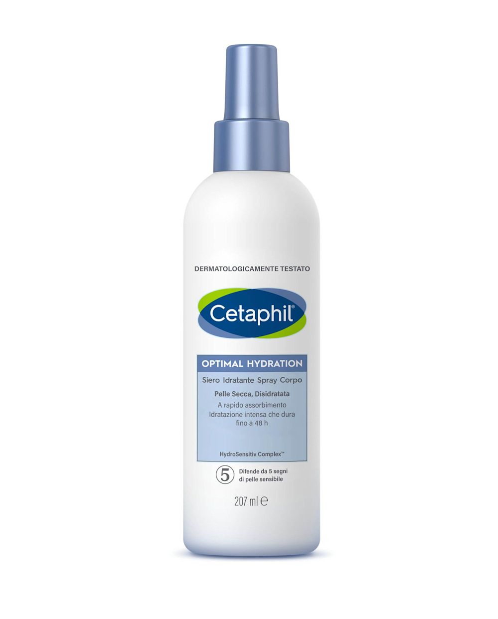 984785004 - Cetaphil Optimal Hydratation Siero Idratante Corpo 207ml - 4741209_2.jpg