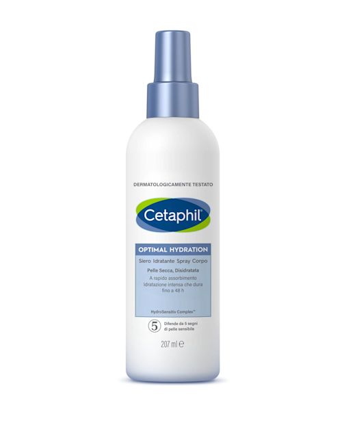 984785004 - Cetaphil Optimal Hydratation Siero Idratante Corpo 207ml - 4741209_2.jpg