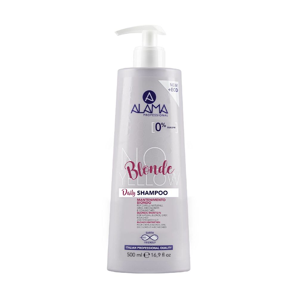 985516614 - ALAMA NO YELLOW DAILY BLONDE SHAMPOO MANTENIMENTO BIONDO - 4742191_1.jpg