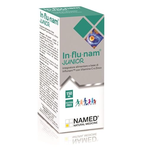 933306728 - Influnam Junior Integratore difese immunitarie 150ml - 7891238_2.jpg