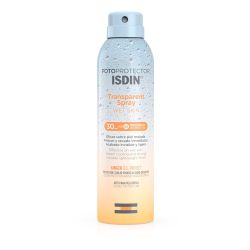 944023151 - Isdin Fotoprotector Transparent Spray solare Wet Skin Spf30 250ml - 4703619_2.jpg