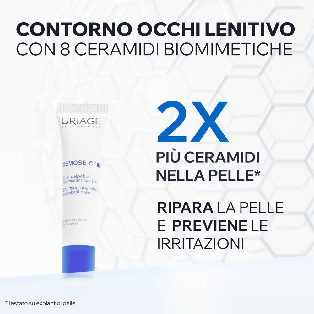 image - 980514741 - XEMOSE C8+ TRATTAMENTO PALPEBRALE LENITIVO 15 ML - 4736519_7.jpg