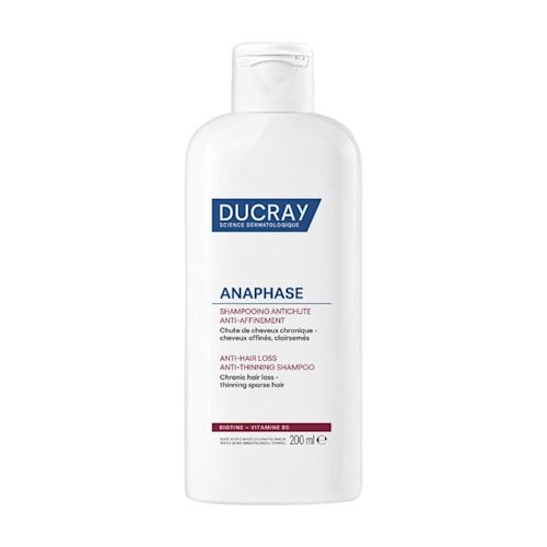 image - 987296845 - ANAPHASE CADUTA E ASSOTTIGLIAMENTO CAPELLI SHAMPOO 400 ML - 4837111_3.jpg